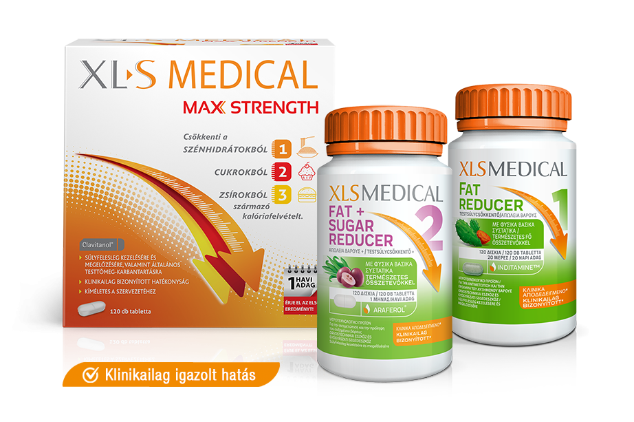 XLS Medical xlsmedicalhu